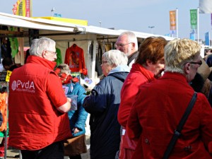 De-Hellevoetse-markt